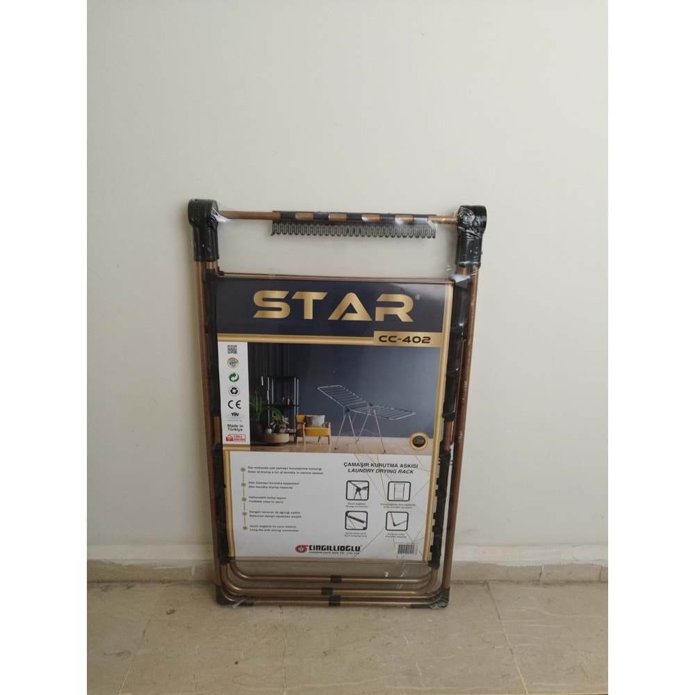 CINGILLIOĞLU STAR KURUTMALIK CC-402 (5)