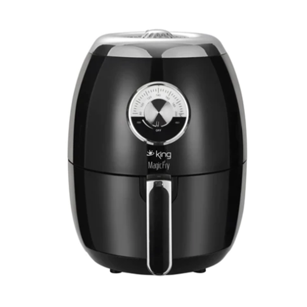 KİNG KYF25 MAGICFRY SICAK HAVA FRİTÖZÜ (2)
