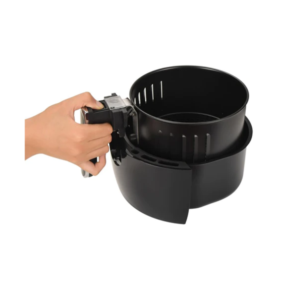 KİNG KYF25 MAGICFRY SICAK HAVA FRİTÖZÜ (2)