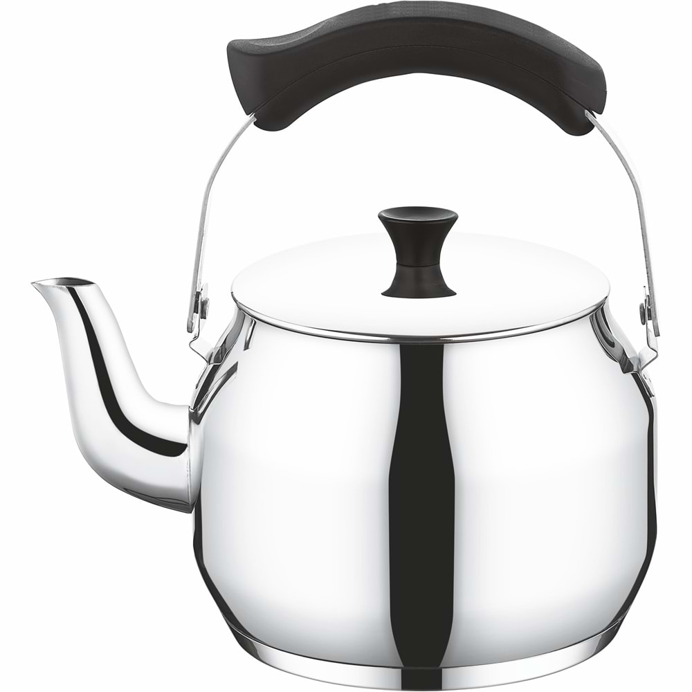 PEGASUS ÜSTTEN KULPLU DEMLİK NO4 3,0LT (6)