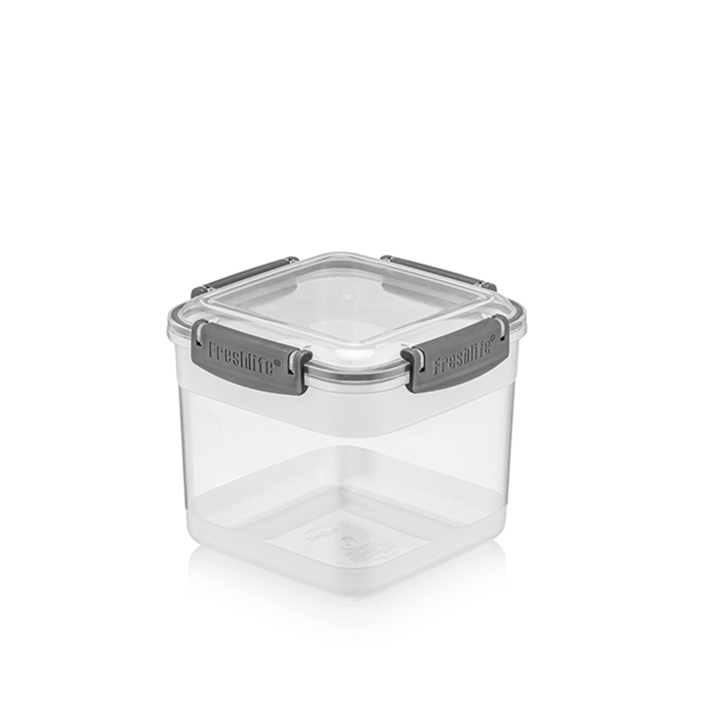 FRESHLİFE D-448 CLASSY CONTALI KARE DİK SAK.KABI 1,9 LT (24)