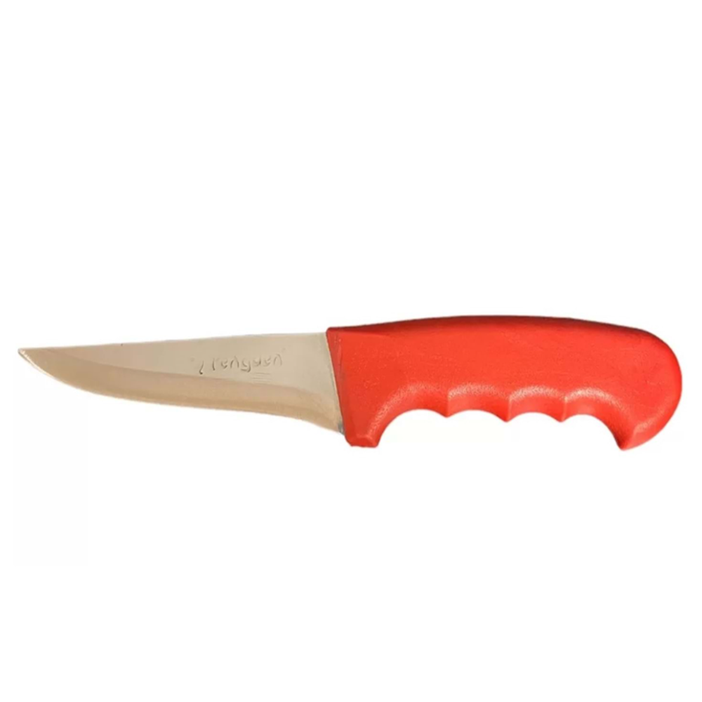 PENGUEN PNG-0099 TEK RENK BIÇAK NO:1 PLASTİK SAP (12)