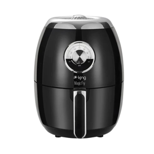 KİNG KYF25 MAGICFRY SICAK HAVA FRİTÖZÜ (2)