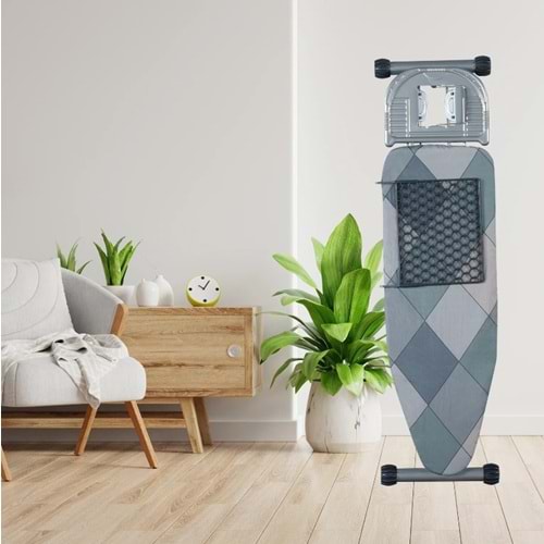 CINGILLIOĞLU VALENCIA LUX ÜTÜ MASASI SEPETLİ CM-700 (2)