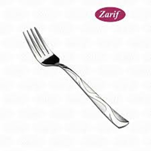 ÖZ ZARİF REYHAN TATLI ÇATAL