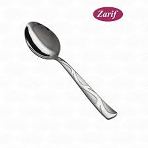 ÖZ ZARİF REYHAN TATLI KAŞIK
