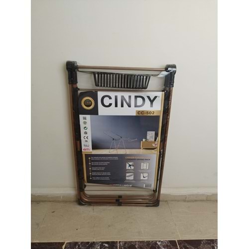 CINGILLIOĞLU CINDY KURUTMALIK CC-502 (5)