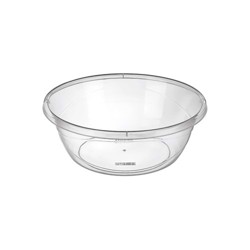 TUFFEX TP1080 NO:0 ŞEFFAF BADYA OFSET KUTU 1lt (100)