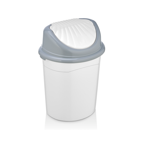 BURSEV 4151 03 İSTİRİDYE ÇÖP KOVASI 13LT (16)