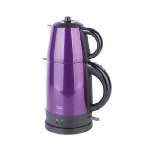CVS DN1515 VİOLET SUDEM DELUXE ELEKTRİKLİ ÇELİK ÇAYCI (4)
