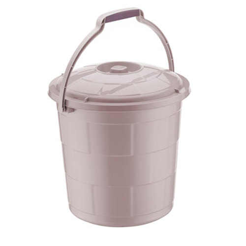 BURSEV 2113 02 TETRİS KOVA-2 5LT(24)