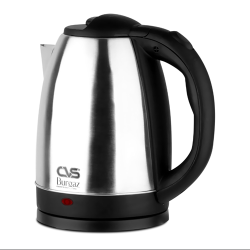 CVS DN2318 BURGAZ ÇELİK KETTLE (12)