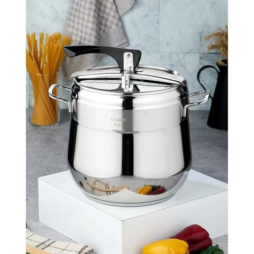 COOKER CKR2968 LARA 13LT DÜDÜKLÜ TENCERE (4)