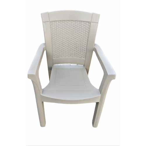 FLORYA GARDEN MİMOZA SANDALYE CAPPUCCİNO ORJİNAL