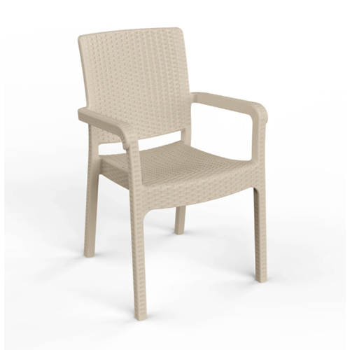 FLORYA GARDEN HİLTON KOLTUK CAPPUCCİNO