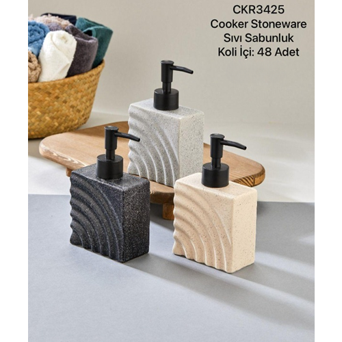 COOKER CKR3425 STONEWARE SIVI SABUNLUK (48)