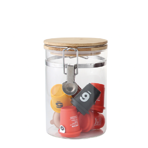 AROW TR-4422 BOROSİLİKAT SAKLAMA KABI 720 ML (12)