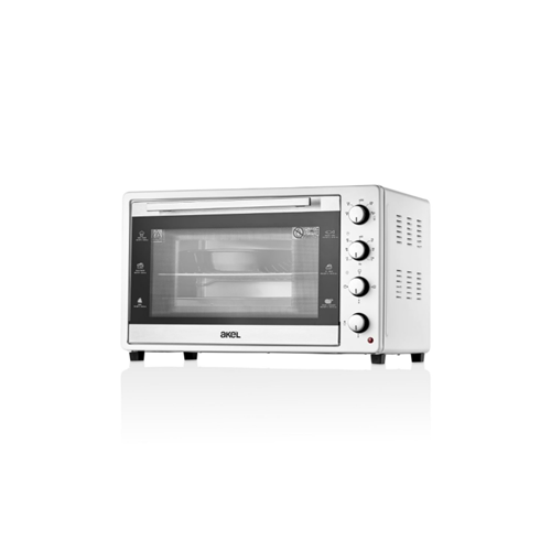 AKEL AF985LF 80 LT. LAMBALI FANLI MİDİ FIRIN (1)