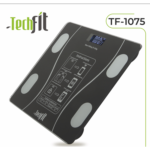 TECHFİT TF1075 BLUETOOTH VUCÜT ANALİZLİ BASKÜL (10)