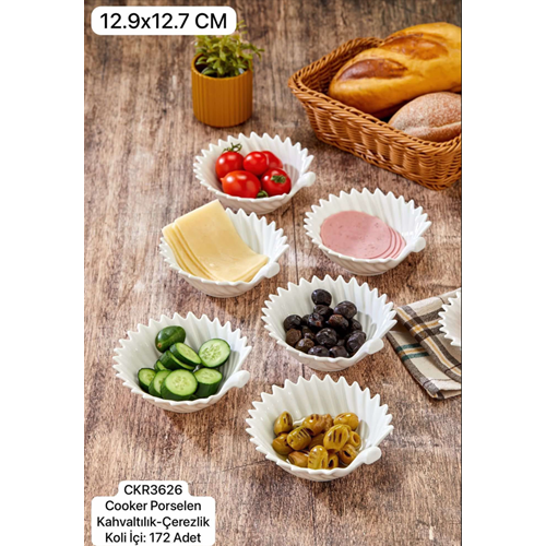 COOKER CKR3626 PORSELEN ÇEREZLİK (72) (36)