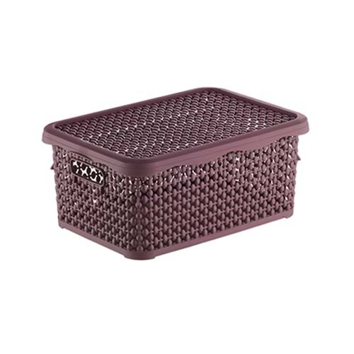 BURSEV 2131 15 İNCİ ÇOK AMAÇLI KUTU-5 (30LT) (10)