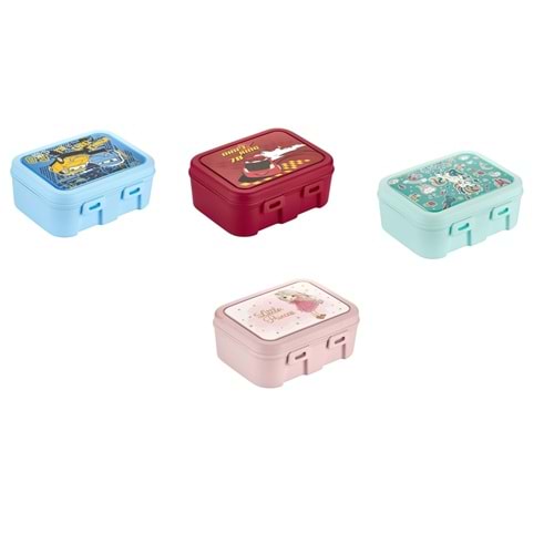 ORGANİZERS ORG-146 JOLLY BESLENME KUTUSU (24)