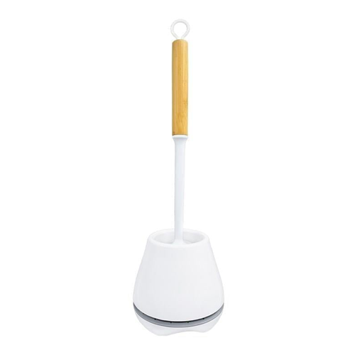 VICHY KLOZET FIRÇASI VCH-6605 AHŞAP SAPLI OVAL (50)