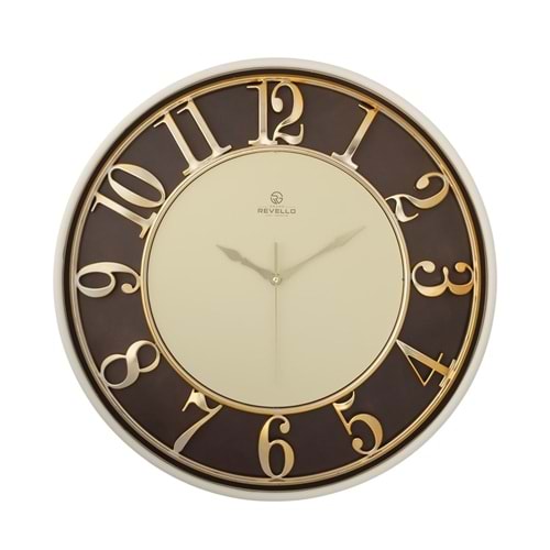 REVELLO 1453-2 KAHVE SAAT 50CM (6)