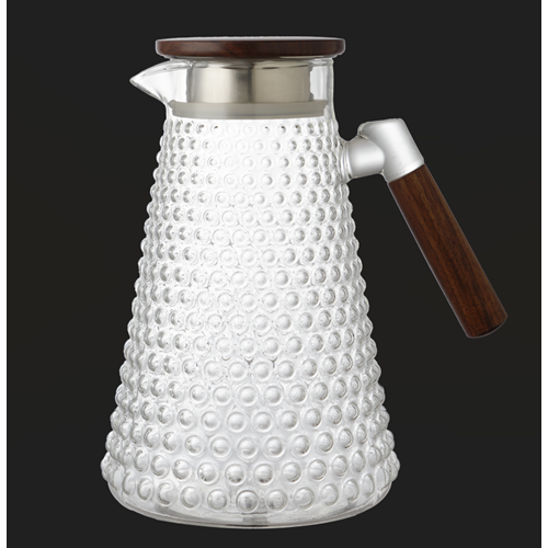 AROW TR-6503 ZAMBAK 1800 ML CAM SÜRAHİ (12)