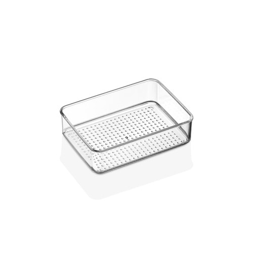 TUFFEX TP833 PERA ORGANİZER KUTU NO:2 14 x 10,5 x 4 CM (24)
