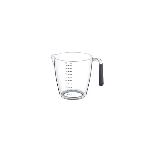 OKYANUS CK-492 ELEGANS ÖLÇÜ KABI (1000ML) (24)