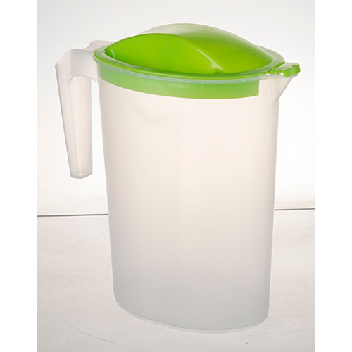 FRESHLİFE D-120 LÜKS OVAL SÜRAHİ 1,75 L (24)