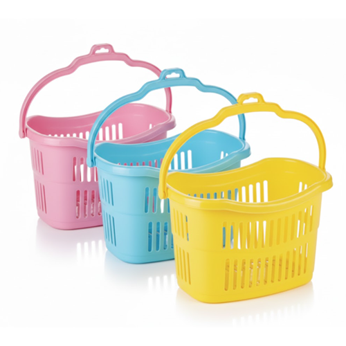FRESHLİFE D-127 LÜKS MANDAL SEPETİ (48)