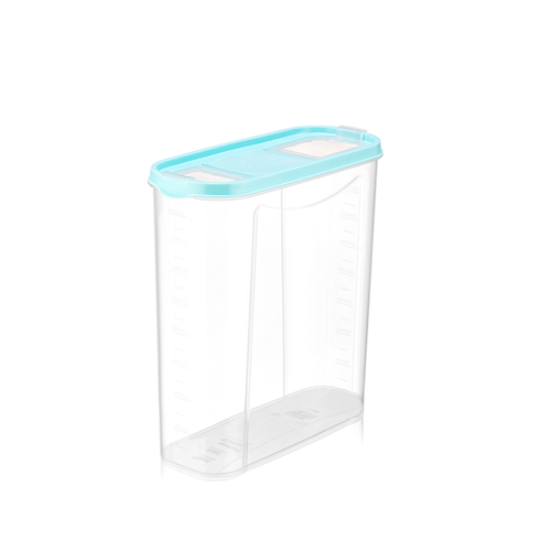 FRESHLİFE D-300 ELEGANT 5 NO ERZAK KABI 4,5LT (24)