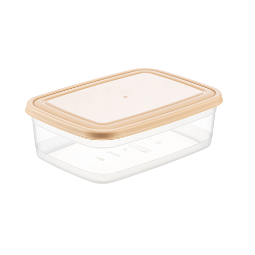 FRESHLİFE D-430 CLASSY SIĞ DİKDÖRTGEN SAKLAMA KABI 2,0 LT (48)