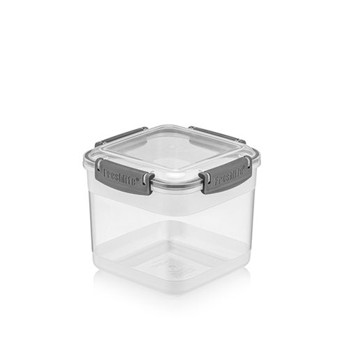 FRESHLİFE D-448 CLASSY CONTALI KARE DİK SAK.KABI 1,9 LT (24)