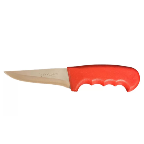 PENGUEN PNG-0099 TEK RENK BIÇAK NO:1 PLASTİK SAP (12)