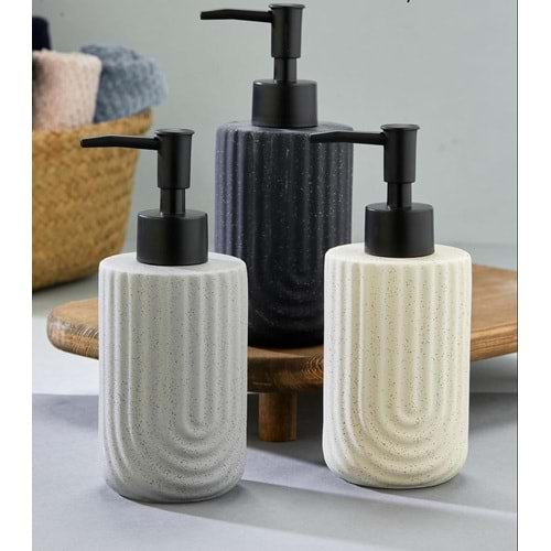 COOKER CKR3792 STONEWARE SIVI SABUNLUK (48)(12)