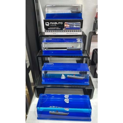 PABLİTO PBT-256 SALANAN BATMAYAN GEMİ (48)