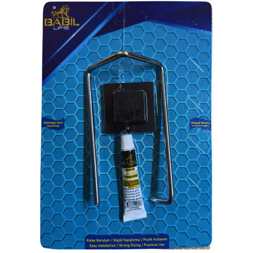 BABİL LİFE BL-21007 WC KAĞITLIK (1)