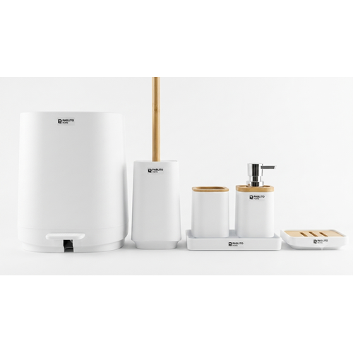 PABLİTO PBT-783 5 Lİ BANYO SETİ KARE (4)