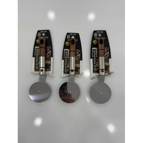 PABLİTO PBT-1138 PİZZA VE HAMUR KESİCİ (120)