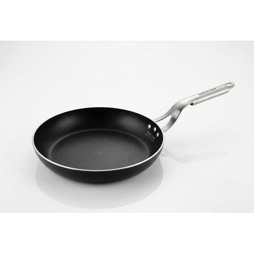 MEHTAP IT3027HRCPTFE TAVA 30CM İÇ DIŞ PTFE HORECA PROFESYONEL (6)