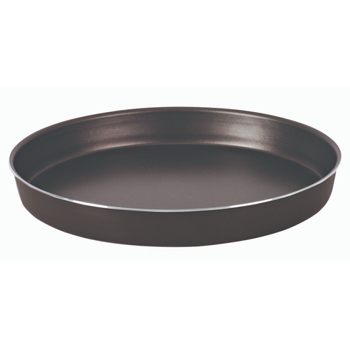 MEHTAP YT2620TEFLON TEPSİ 26CM ÇİFT TARAF TEFLON ONYX (12)