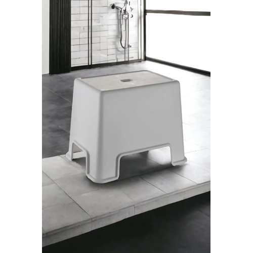 ÖZGEN 2332 İNV0076 BERKİN KAYMAZ BANYO TABURESİ (20)