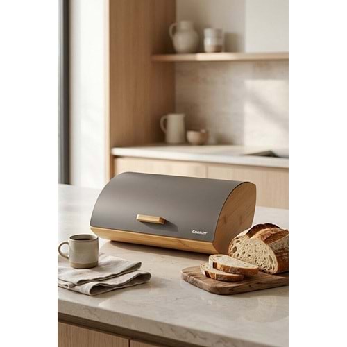 COOKER CKR4543 LÜKS EKMEK DOLABI (4)