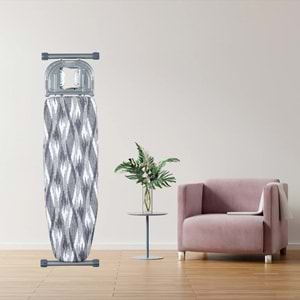 CINGILLIOĞLU METALİC ÜTÜ MASASI CM-640 (2)