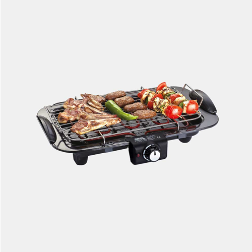 AKEL AB635 TERMOSTATLI BARBEKÜ (5)