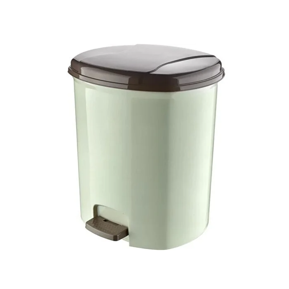 TUFFEX TP2202 LÜX NO2 PEDALLİ ÇÖP 7LT (8)