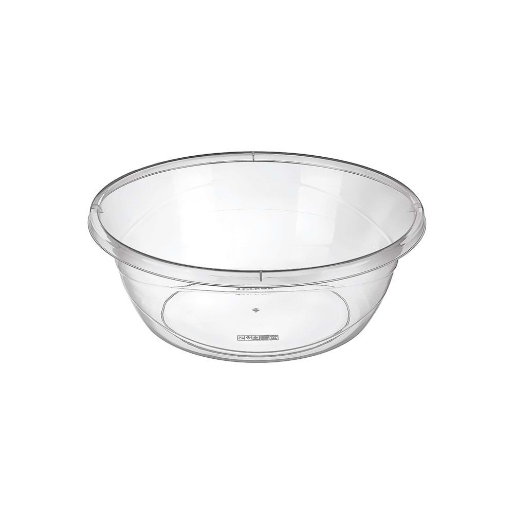 TUFFEX TP1085 NO:5 ŞEFFAF BADYA OFSET KUTU 10lt (50)
